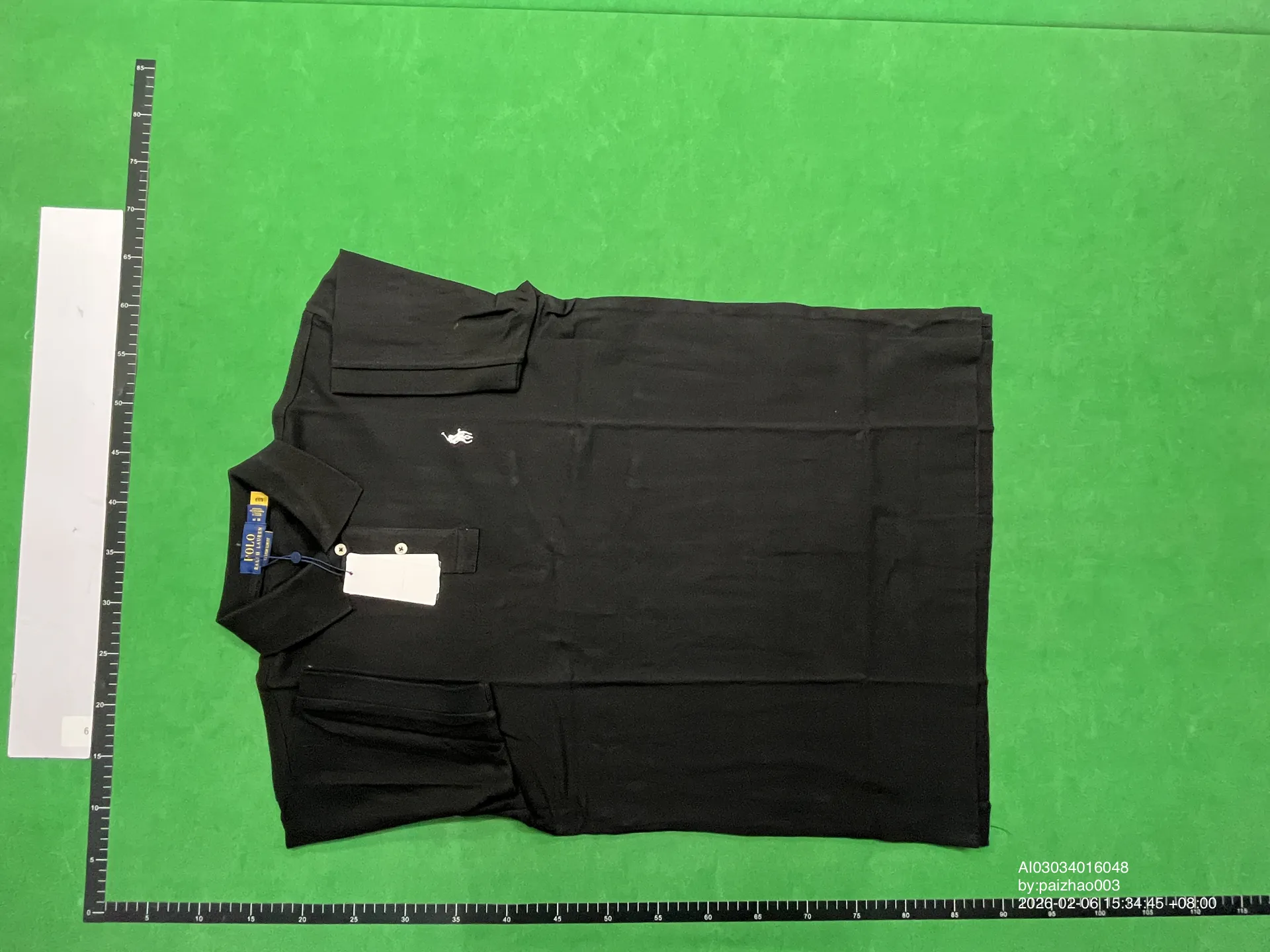 Ralph Lauren Polo Shirt