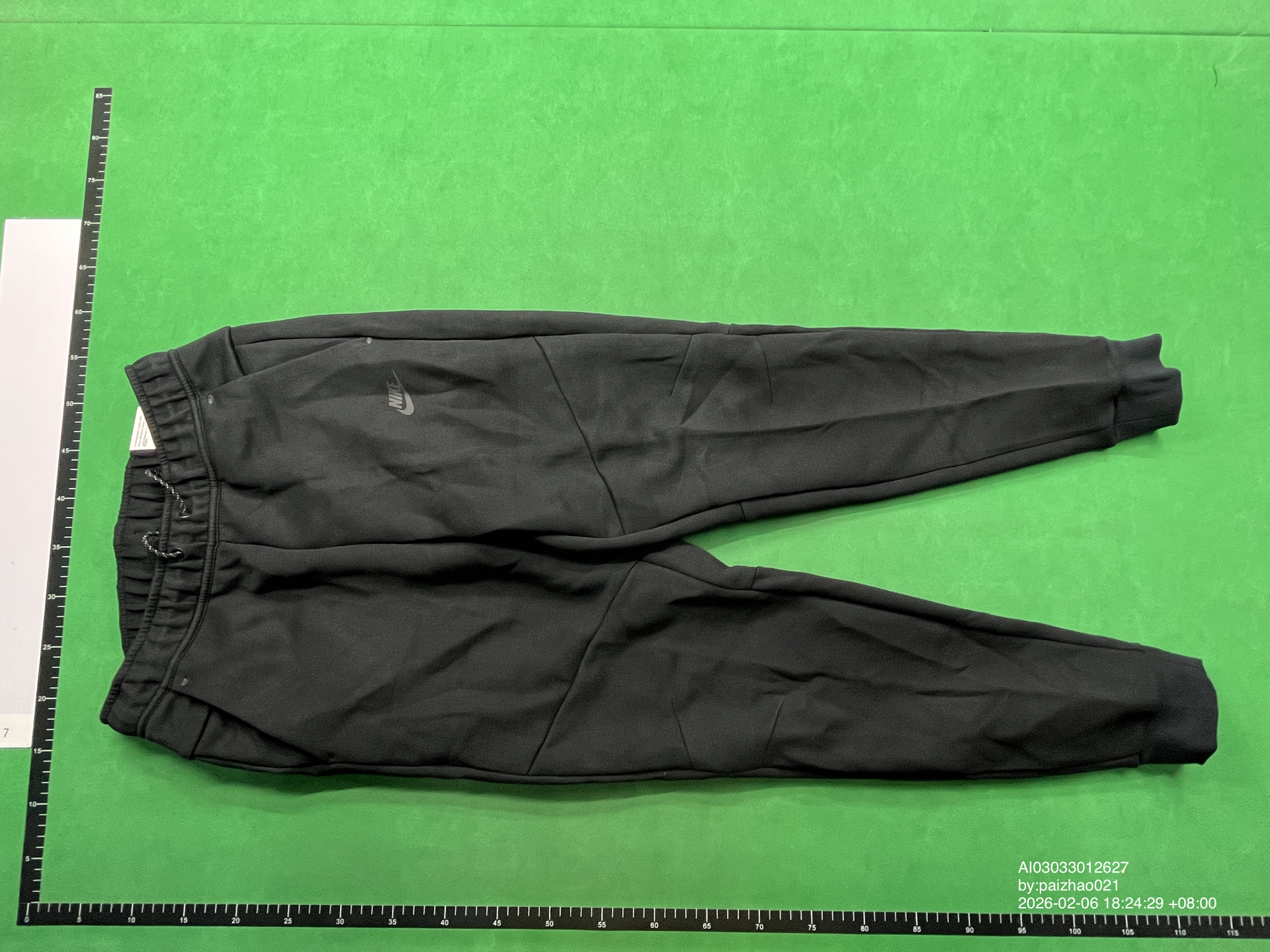 Nike Tech Fleece Joggers