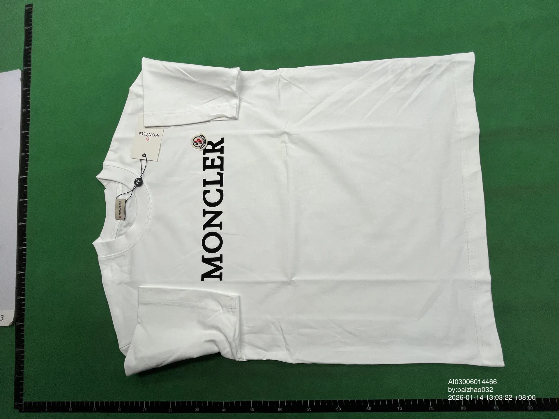 Moncler T-Shirt