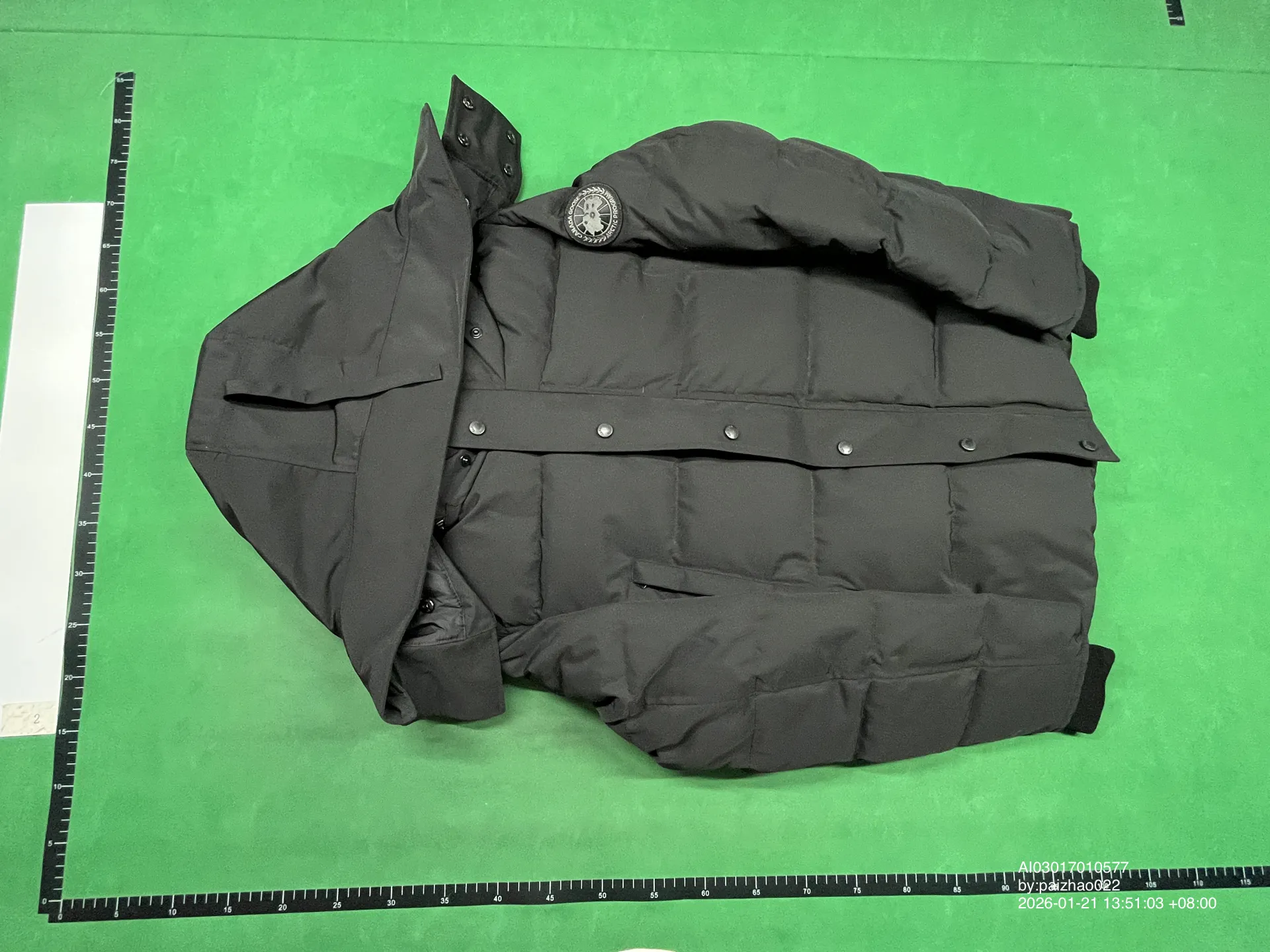 Canada Goose Wyndham